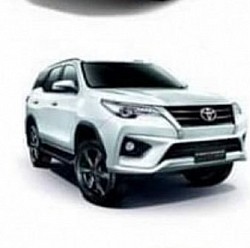 SUV