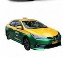 Taxi